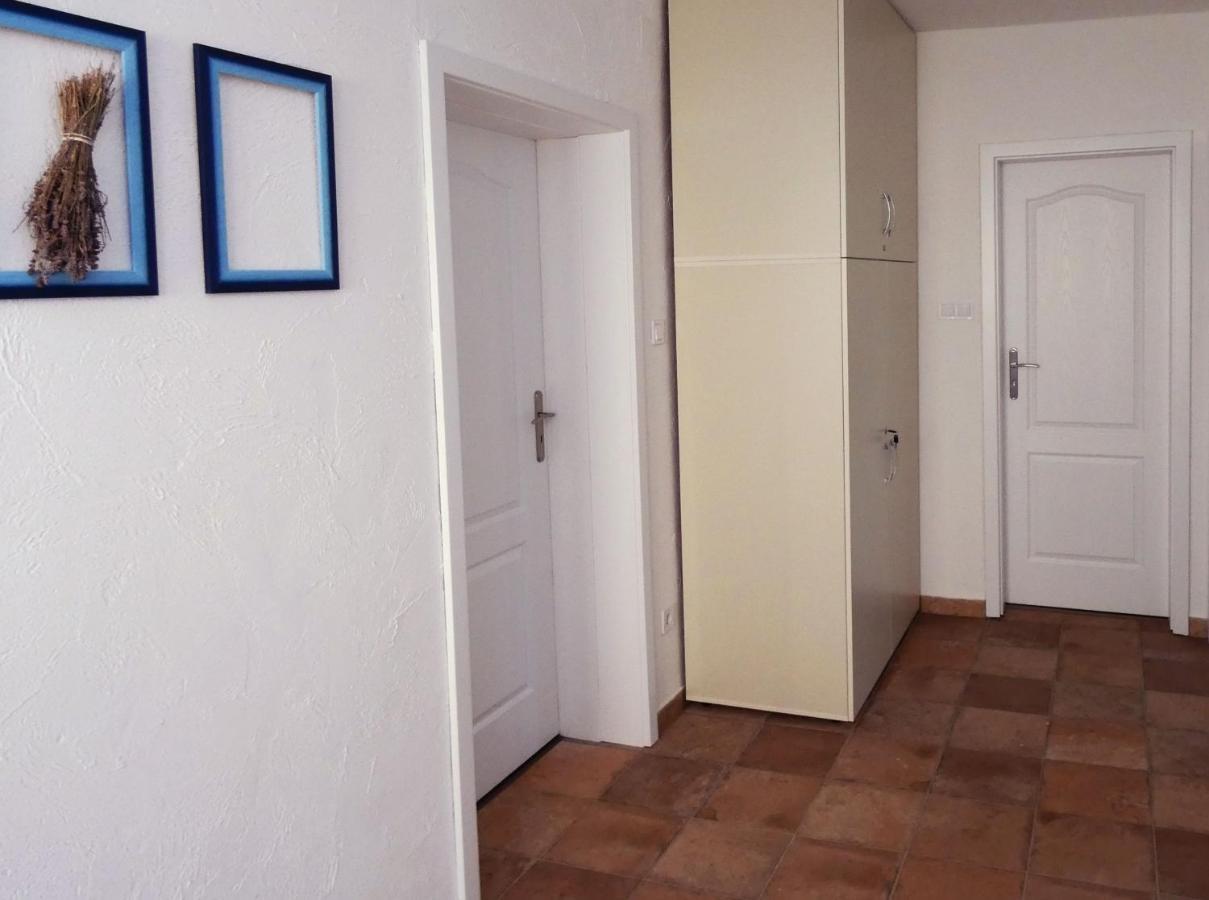 Angelina Vendeghaz Apartment Tarcal Ngoại thất bức ảnh